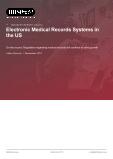 US Electronic Medical Records Systems: An Industry Analysis