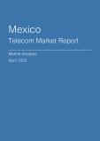  Mexico Telecom Market Report- Q1 2025