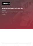 Kickboxing Studios in the US - Industry Market Research Report