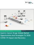 Global Gastric Cancer Drugs Market: Opportunities, Strategies, COVID-19 Recovery till 2030