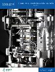 Automotive Automatic Transmission Market in APAC 2015-2019