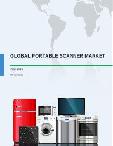 Global Portable Scanner Market 2015-2019