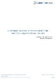 Vancomycin-Resistant Enterococcus faecium Infections - Pipeline Review, H1 2020