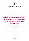 Polish and Cream Market in Panama to 2020 - Market Size, Development, and Forecasts