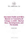 Insulated Cable and Wire Market in Trinidad and Tobago to 2020 - Market Size, Development, and Forecasts