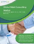 Global M&A Consulting Category - Procurement Market Intelligence Report