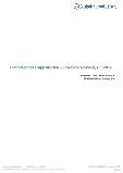 Hidradenitis Suppurativa - Pipeline Review, H1 2020