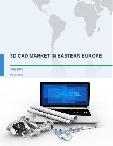 3D CAD Market in Eastern Europe 2017-2020