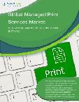 Global Managed Print Services Category - Procurement Market Intelligence Report