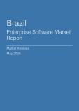 Brazil Enterprise Software Market Report- Q1 2025