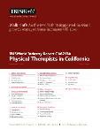 Physical Therapists in California - Industry Market Research Report