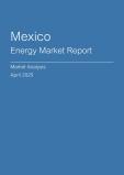  Mexico Energy Market Report- Q1 2025