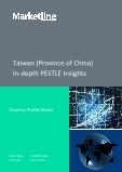 Taiwan In-depth PESTLE Insights