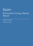  Spain Renewable Energy Market Report- Q4 2024