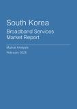 South Korea Broadband Services Market Report- Q4 2024