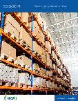 Warehousing Market in China 2015-2019