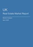 UK Real Estate Market Report- Q1 2025