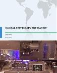 Global CMP Equipment Market 2017-2021