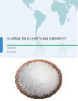 Global Glauber?s Salt Market 2017-2021