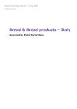 Italian Bread Market Size Analysis-2023