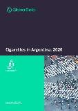 Cigarettes in Argentina, 2020
