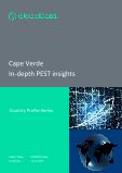 Cape Verde In-depth PEST Insights, GlobalData