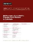 Primary Care Doctors in Colorado - Industry Market Research Report