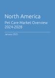 North America Pet Care Market Overview