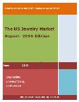The US Jewelry Market Report: 2016 Edition