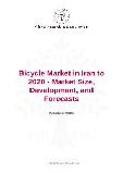 Bicycle Market in Iran to 2020 - Market Size, Development, and Forecasts