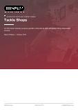 Tackle Shops in the US - Industry Market Research Report