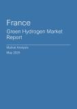 France Green Hydrogen Market Report- Q1 2025