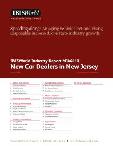 New Car Dealers in New Jersey - Industry Market Research Report