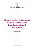 Bicycle Market in Denmark to 2020 - Market Size, Development, and Forecasts