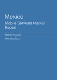  Mexico Mobile Services Market Report- Q4 2024