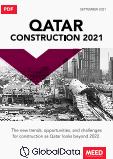 Qatar Construction 2021 - New Trends, Opportunities, and Challenges for Construction as Qatar looks beyond 2022 - MEED Insights