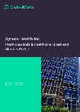 INC Research LLC - Pharmaceuticals & Healthcare - Deals and Alliances Profile