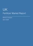 UK Fertilizer Market Report- Q1 2025