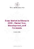 Ghana's Soap Market: Size, Development, and Forecasts for 2020