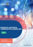 Psoriatic Arthritis Treatment Market Forecast - Epidemiology & Pipeline Analysis 2022-2027