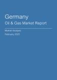 Germany Oil & Gas Market Report - Q4 2024
