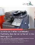 Commercial And Service Industry Machinery Manufacturing Market Global Briefing 2018