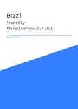 Smart City Market Overview in Brazil 2023-2027