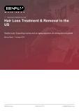 Hair Loss Treatment & Removal in the US - Industry Market Research Report
