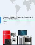 Global Smart Connected Washing Machine Market 2016-2020