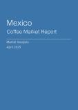  Mexico Coffee Market Report- Q1 2025