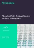 Alcon Inc (ALC) - Product Pipeline Analysis, 2022 Update