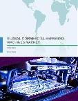 Global Commercial Espresso Machines Market 2017-2021