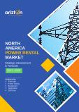 North America Power Rental Market - Strategic Assessment & Forecast 2023-2029