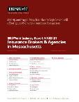 Insurance Brokers & Agencies in Massachusetts - Industry Market Research Report